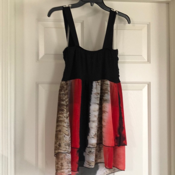 NWOT tank - Picture 4 of 5